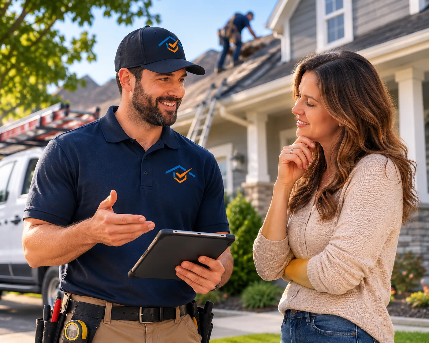 Roof Inspection FAQs in Woodstock, VT